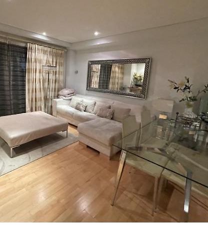 Central London 1 Bed Apartment Exteriér fotografie