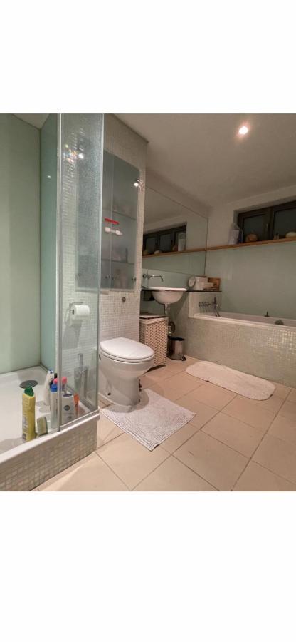 Central London 1 Bed Apartment Exteriér fotografie