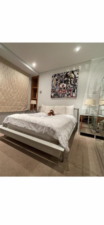 Central London 1 Bed Apartment Exteriér fotografie