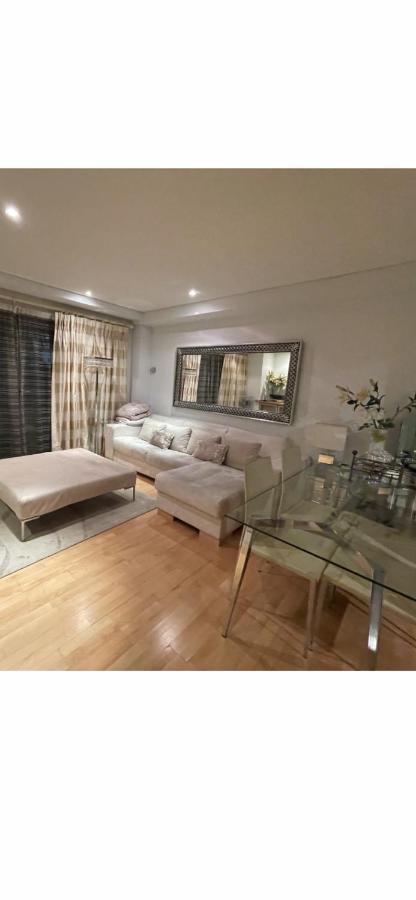 Central London 1 Bed Apartment Exteriér fotografie