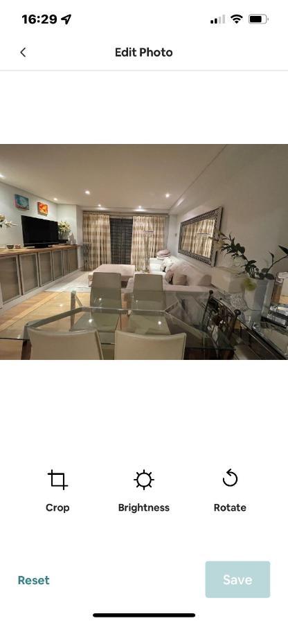Central London 1 Bed Apartment Exteriér fotografie